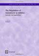 The Regulation of Investment in Utilities: Concepts and Applications (World Bank Working Papers) (World Bank Working Papers), Ian Alexander 