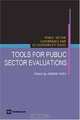 Tools for Public Sector Evaluations (Public Sector Governance and Accountability), Anwar Shah 