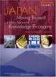 Japan, Moving Toward a More Advanced Knowledge Economy: Assessment And Lessons, 