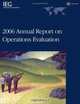 2006 Annual Report on Operations Evaluation, Janardan Prasad Singh 