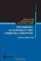 Performance Accountability and Combating Corruption (Public Sector Governance and Accountability) (Public Sector Governance and Accountability), 