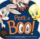 Peek-A-Boo, Joseph R. Ritchie 