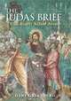 The Judas Brief: Who Really Killed Jesus?, Gary Greenberg 