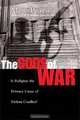 The Gods of War: Is Religion the Primary Cause of Violent Conflict?, Meic Pearse 