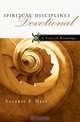 Spiritual Disciplines Devotional: A Year of Readings, Valerie E. Hess 