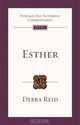 Esther, Debra Reid 