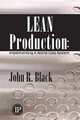 Lean Production, John Black 