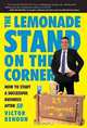 The Lemonade Stand on the Corner, Victor Benoun 