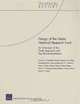 Design of the Qatar National Research Fund: An Overview of the Study Approach and Key Recommendations (Technical Report), Victoria A. Greenfield 