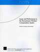 Issues and Performance in the Pennsylvania Workers Compensation System (Occasional Paper), Michael D. Greenberg, Amelia Haviland 