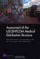 Assessment of the USCENTCOM Medical Distribution Structure, William Welser 