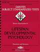 DSST Lifespan: Developmental Psychology, 