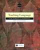 Teaching Languages: From Grammar to Grammaring, Diane Larsen-Freeman 