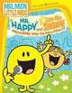 Mr. Happy and Little Miss Sunshine Welcome You to Dillydale! (Mr. Men and Little Miss), 