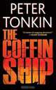 The Coffin Ship (Richard Mariner Novels), Peter Tonkin 