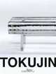 Tokujin Yoshioka, Tokujin Yoshioka, Kazuo Hashiba 
