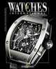 Watches International Volume 11, Tourbillon International 