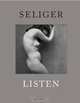 Listen: Photographs by Mark Seliger, Mark Seliger, Fred Woodward 