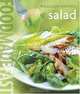 Food Made Fast Salad, Brigit Legere Binns 