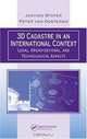 3D Cadastre in an International Context, Jantien E. Stoter, Peter van Oosterom 
