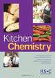 Kitchen Chemistry, Ted Lister, Heston Blumenthal 