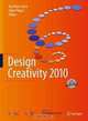 Design Creativity 2010, 