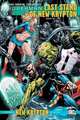 Last Stand of New Krypton Volume 2. (Superman), James Dale Robinson 