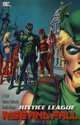 Justice League: The Rise and Fall, James Dale Robinson 
