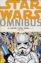 A Long Time Ago-- Vol. 5. (Star Wars Omnibus), Jo Duffy 
