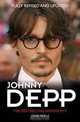 Johnny Depp, Denis Meikle 