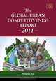 The Global Urban Competitiveness Report - 2011, Pengfei Ni 
