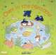 Over in the Meadow (Classic Books With Holes), Annie Kubler 