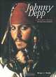 Johnny Depp: A Modern Rebel, Brian J. Robb 