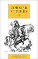Cornish Studies, Volume 16 (University of Exeter Press - Cornish Studies), 