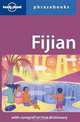 Fijian: Lonely Planet Phrasebook, Paul A. Geraghty 