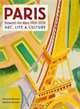 Paris Between the Wars 1919-1939: Art, Life & Culture, Gerard Durozoi, Vincent Bouvet 