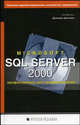 Microsoft SQL Server 2000: профессионалы для профессионалов, Составитель Дмитрий Артемов 