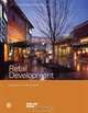 Retail Development Handbook (Development Handbook series), Anita Kramer 