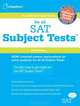 The Official Study Guide for All SAT Subject Tests, 