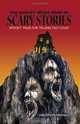 The August House Book of Scary Stories: Spooky Tales for Telling Out Loud, August House Publishers 