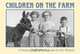 Children On The Farm: A Postcard Book Of Photographs By Pete Wettach (Bur Oak Book), Leslie A. Loveless 