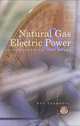 Natural Gas & Electric Power in Nontechnical Language, Ann Chambers 