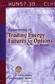Fundamentals of Trading Energy Futures and Options, Steven Errera, Stewart L. Brown 