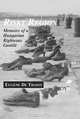 Risky Region: Memoirs of a Hungarian Righteous Gentile (Chsp Hungarian Studies Series), Eugene de Thassy 