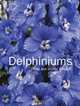 Delphiniums, David and Shirley Bassett 