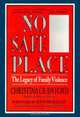 No Safe Place: The Legacy of Family Violence, Christina Crawford 