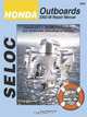 Honda Outboards 2002-2008, Kevin M. G. Maher 