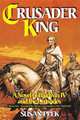 Crusader King: Novel of Baldwin IV & the Crusades, Susan Peek 