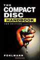 The Compact Disc Handbook (The Computer Music and Digital Audio Series, Vol 5), Kenneth C. Pohlmann 