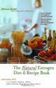 The Natural Estrogen Diet & Recipe Book, Lana Liew 